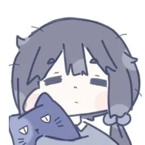 动画原画手稿