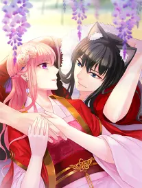 剑与茶馆武士漫改动画海报